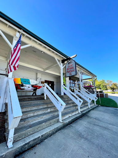 Outdoor Sports Store «Great Outdoor Provision Co.», reviews and photos, 4275 Park Rd, Charlotte, NC 28209, USA