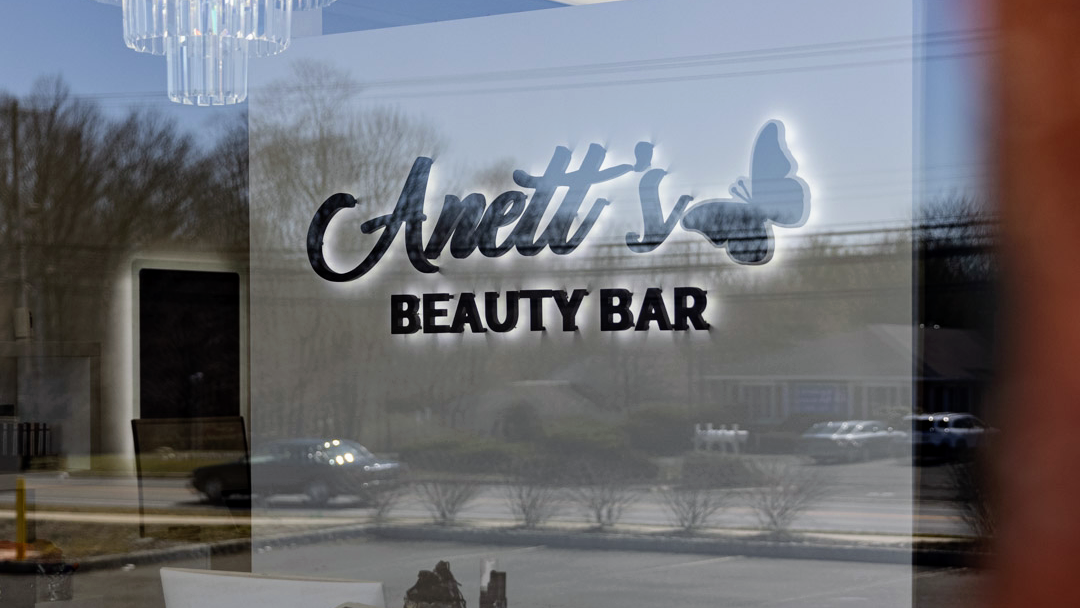 Anetts Beauty Bar