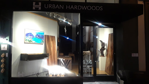 Urban Hardwoods, 434 Post St, San Francisco, CA 94102, USA, 