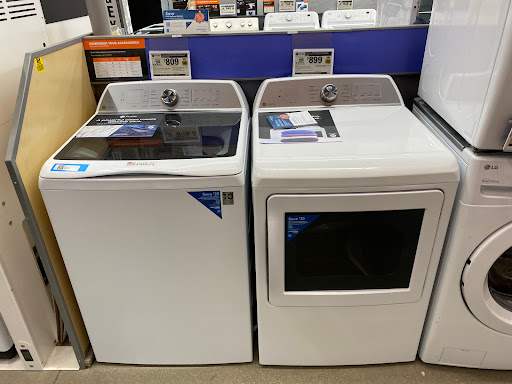 Home Improvement Store «The Home Depot», reviews and photos, 545 S Telegraph Rd, Pontiac, MI 48341, USA