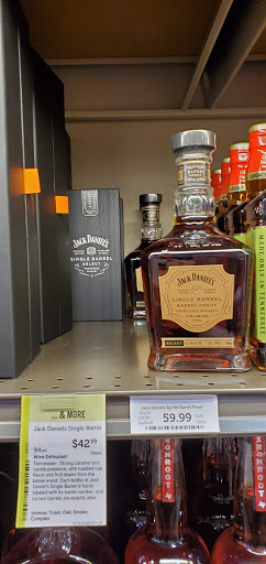 Wine Store «Total Wine & More», reviews and photos, 13887 Manchester Rd, Ballwin, MO 63011, USA