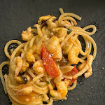 Photo n°4 de l'avis de Chiara.i fait le 03/10/2023 à 07:40 sur le  Osteria Boccolicchio à Manfredonia