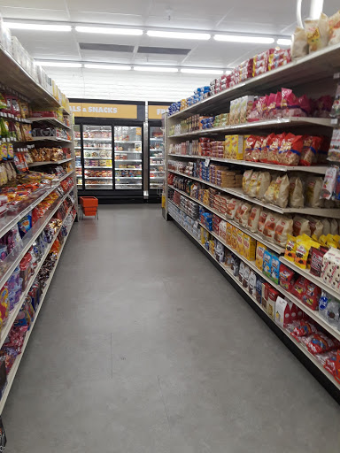 Discount Store «Big Lots», reviews and photos, 8700 La Riviera Dr, Sacramento, CA 95826, USA