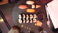 Sushi du Restaurant asiatique Wok Forever à Rennes - n°8