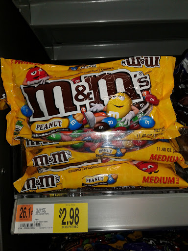 Supermarket «Walmart Neighborhood Market», reviews and photos, 902 Sw Saint Lucie West Blvd, Port St Lucie, FL 34986, USA