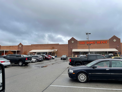 Home Improvement Store «The Home Depot», reviews and photos, 6017 Maxtown Rd, Westerville, OH 43082, USA