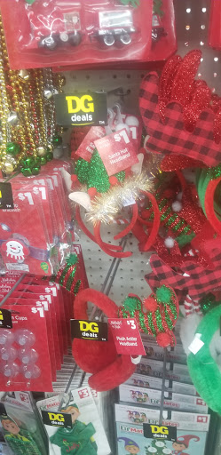 Discount Store «Dollar General», reviews and photos, 620 Owenton Rd, Corinth, KY 41010, USA