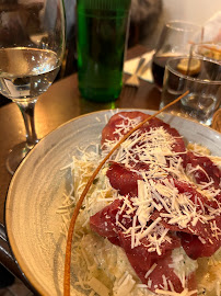 Les plus récentes photos du Restaurant italien Da Melo Cucina Italiana à Paris - n°1