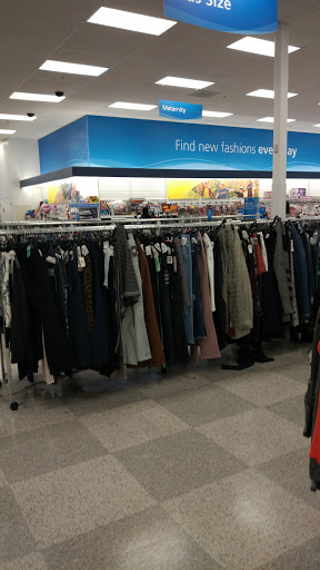 Clothing Store «Ross Dress for Less», reviews and photos, 2600 McFarland Blvd E, Tuscaloosa, AL 35405, USA