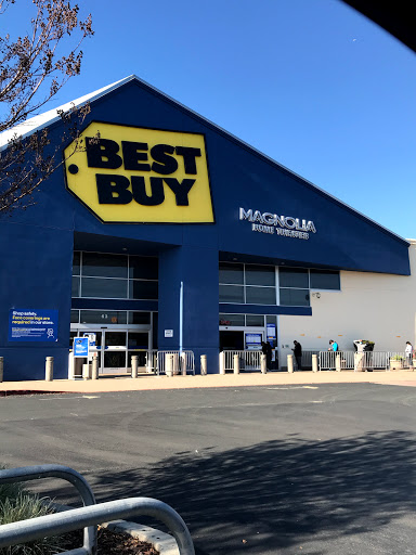 Electronics Store «Best Buy», reviews and photos, 63 Ranch Dr, Milpitas, CA 95035, USA