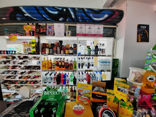 Logo da empresa - Caramujo Distribuidora