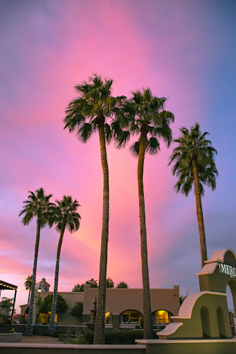 Shopping Mall «Mercado Del Lago Mall», reviews and photos, 8320 N Hayden Rd, Scottsdale, AZ 85258, USA