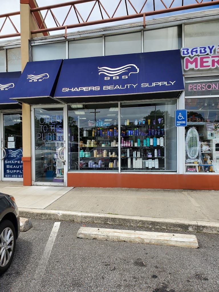 Shapers Beauty 11725