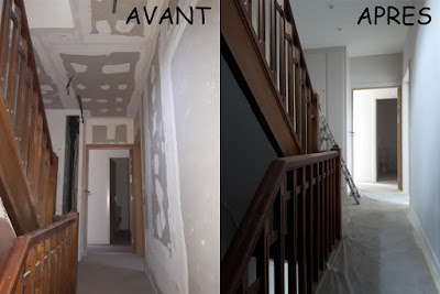 YD Peinture à Loos-en-Gohelle