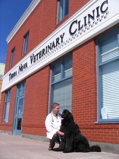 The Terra Nova Veterinary Clinic