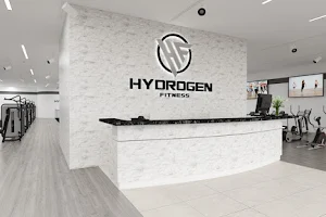 Hydrogen Fitness Scarsdale image