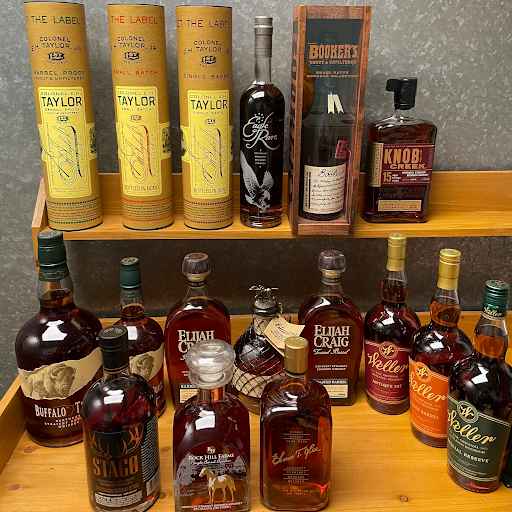 Beer Store «Halfway Liquors», reviews and photos, 17438 Virginia Ave, Hagerstown, MD 21740, USA