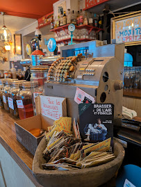 Les plus récentes photos du Restaurant français La Cantine à Vincennes - n°12