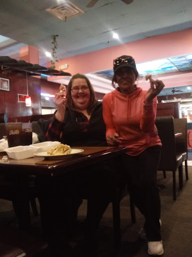 Shopping Mall «River Pointe Mall», reviews and photos, 401 E Clifty Dr, Madison, IN 47250, USA