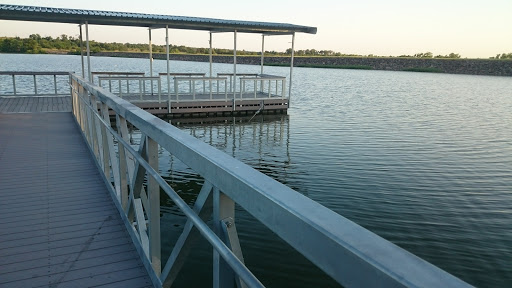 National Park «Chickasaw National Recreation Area», reviews and photos, 901 W 1st St, Sulphur, OK 73086, USA