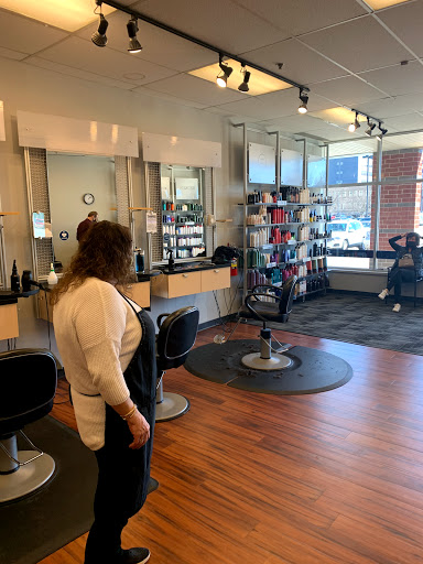 Hair Salon «Best Cuts», reviews and photos, 14863 Detroit Ave, Lakewood, OH 44107, USA