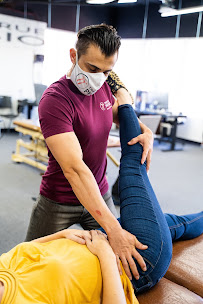Tried + True Physio
