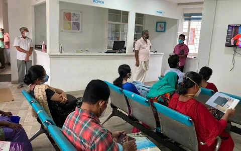 Sense 3 ENT Clinics - Hearing Aid Centre in Chalakudy, ENT Clinics in Chalakudy image