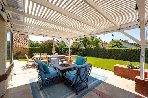 Holly & Chris Luxury Homes Group, The Agency, Calabasas Real Estate image