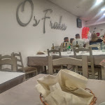 Photo n°1 de l'avis de Antonio.i fait le 16/08/2022 à 00:17 sur le  Restaurante Os Frades à Vilela