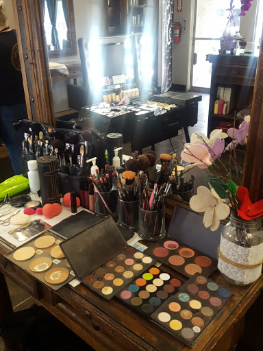 Beauty Salon «Saints & Sinners Beauty Salon», reviews and photos, 12141 Paramount Blvd, Downey, CA 90242, USA