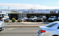 Leonard Tire & Automotive Repair - Photo 3 - Car repair in Albuquerque, NM, Albuquerque