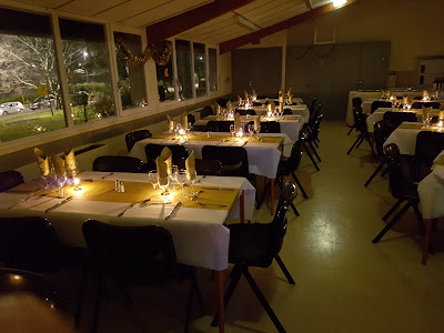 LE RESTO D'YSIS à Blanquefort