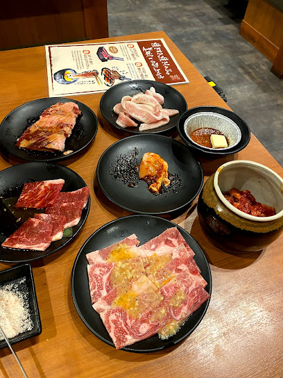 肉匠坂井 周南店