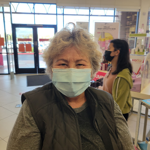 Hair Salon «Ulta Beauty», reviews and photos, 857 E Baseline Rd, Gilbert, AZ 85233, USA