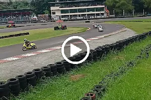 Sentul International Karting Circuit image