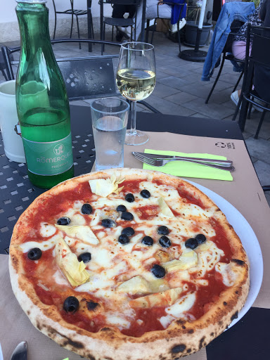 Café zur Traube en Stockach