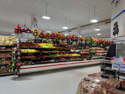 Buffalo Shoals Supermarket & Hardware