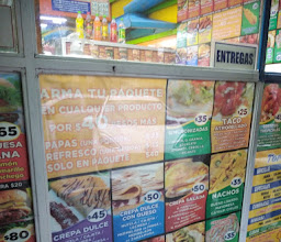 La Papa Crepera photo