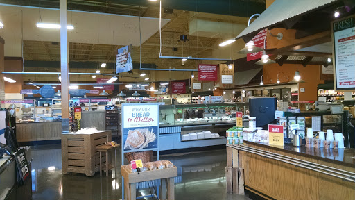 Natural Foods Store «Earth Fare», reviews and photos, 14021 Boren St, Huntersville, NC 28078, USA