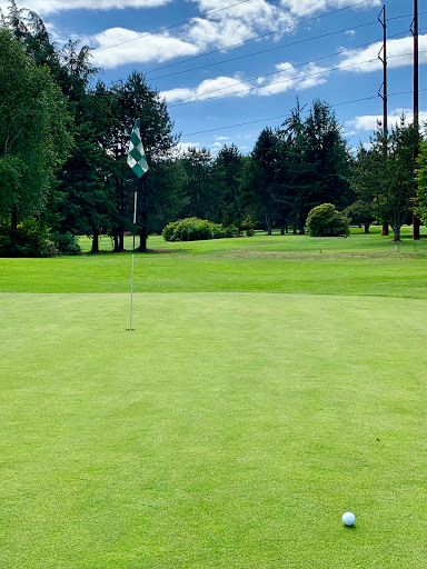 Golf Course «Sah-Hah-Lee Golf Course», reviews and photos, 17104 SE 130th Ave, Clackamas, OR 97015, USA