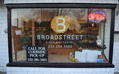 Broad Street Carryout & Catering image