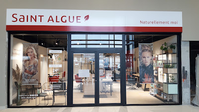 Saint Algue - Coiffeur Plouzané à Plouzané
