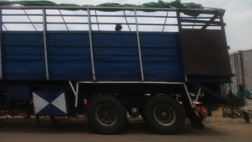 ZUBA In Kubwa, Abuja, Nigeria, Tire Shop, state Nasarawa