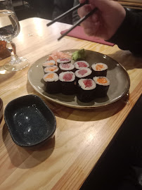 Sushi du Restaurant japonais KAIYO Paris - n°14