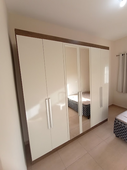 BM montagem de móveis Realengo Rio Janeiro