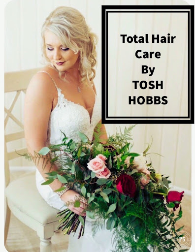 Hair Salon «Total Hair Care», reviews and photos, 2745 High Ridge Blvd #4, High Ridge, MO 63049, USA