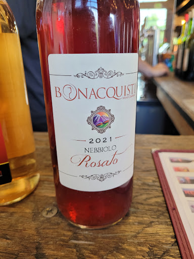 Winery «Bonacquisti Wine Company», reviews and photos, 4640 N Pecos St, Denver, CO 80211, USA