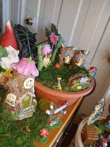 Florist «Around the Corner Florist», reviews and photos, 6003 Main St, Lula, GA 30554, USA