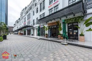 Merry House BH04-12A - Serviced Apartment image