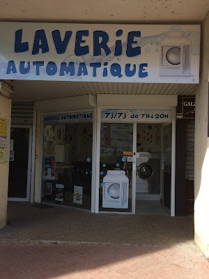 Laverie Nautilus Carnon Plage à Mauguio